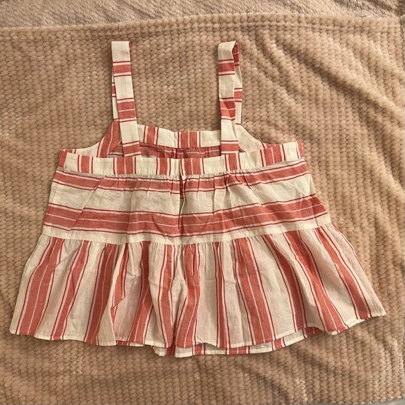 Loft Tank Top - Picture 2 of 3